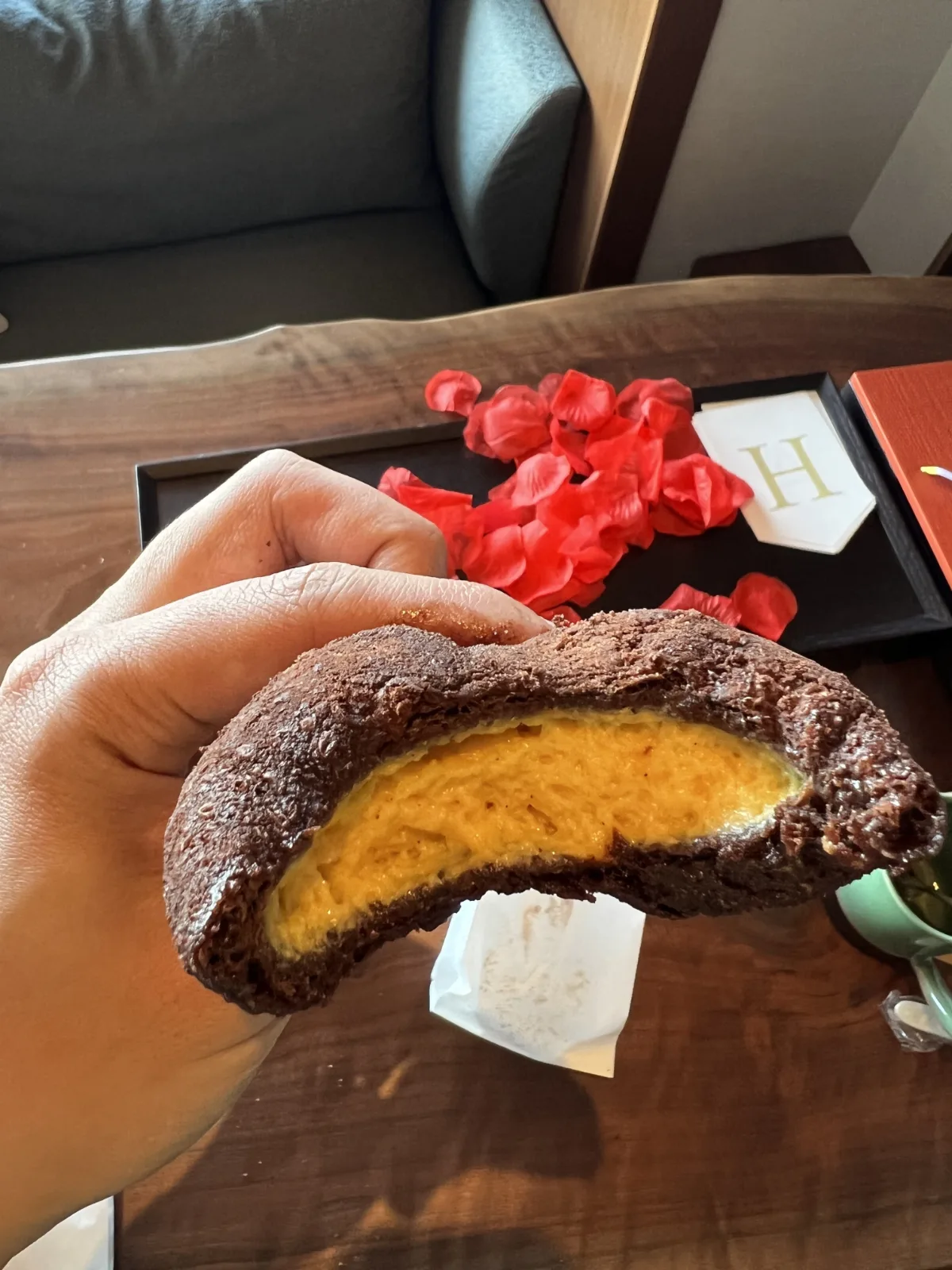 Custard